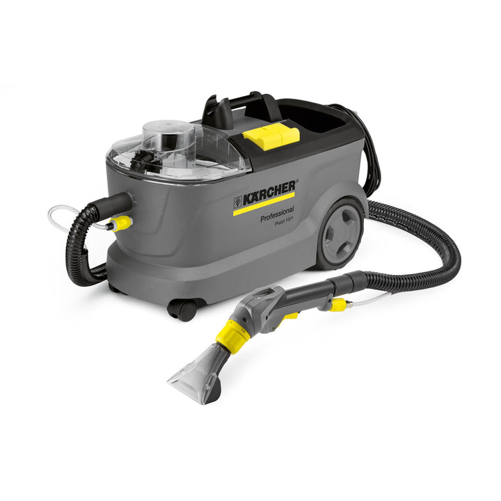KARCHER Vacuum Compact Carpet Extractor Puzzi 10/1