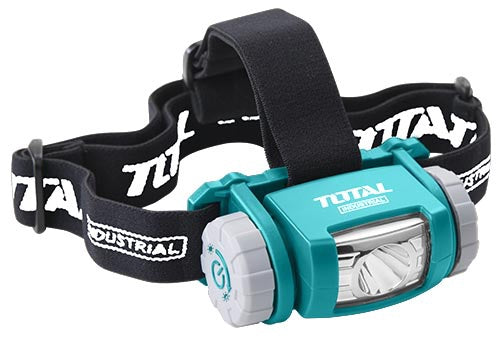 TOTAL Headlamp THL013AAA2 LED