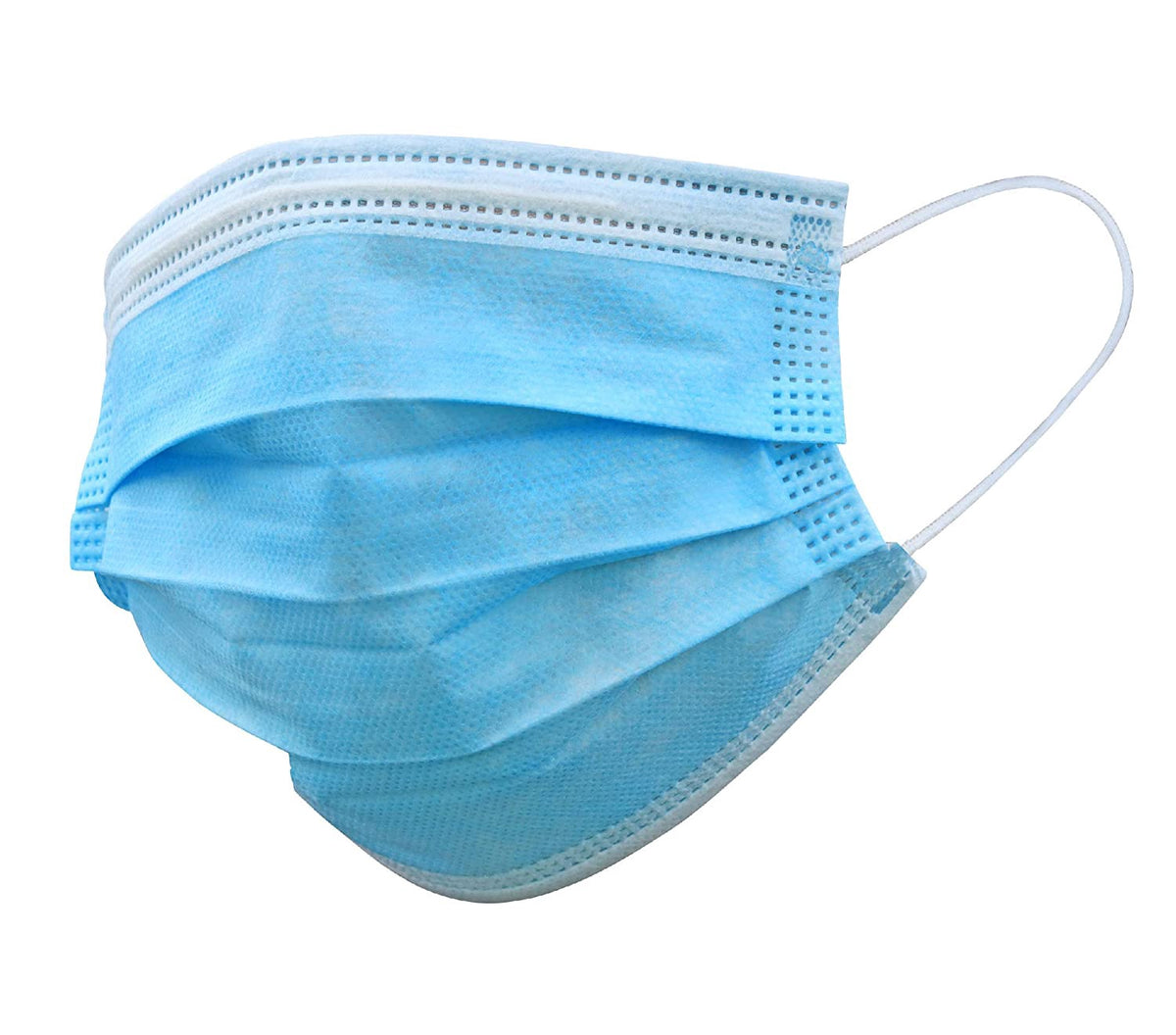 Face Mask Disposable 50PCS Pack Healthy Care HC-001