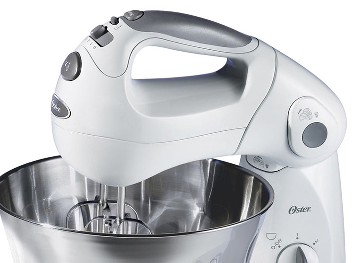 OSTER Cake Mixer 2601 with Stainless Steel Bowl 220V
