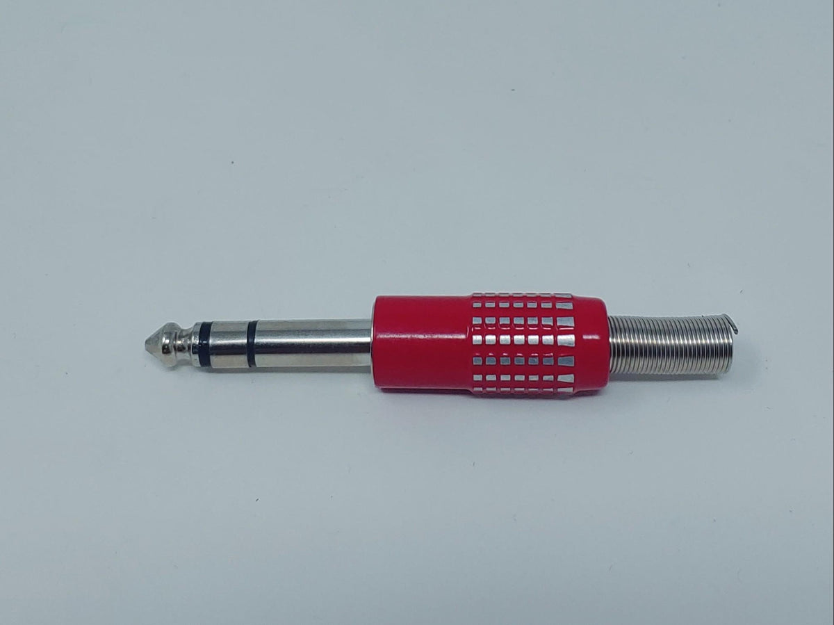 BLASTKING Plug 1 1/4 Male Stereo I-SP1005