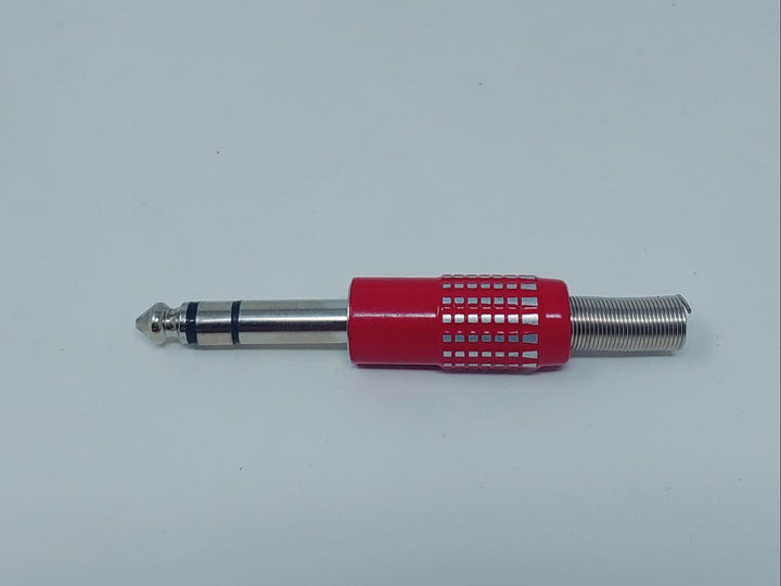 BLASTKING Plug 1 1/4 Male Stereo I-SP1005