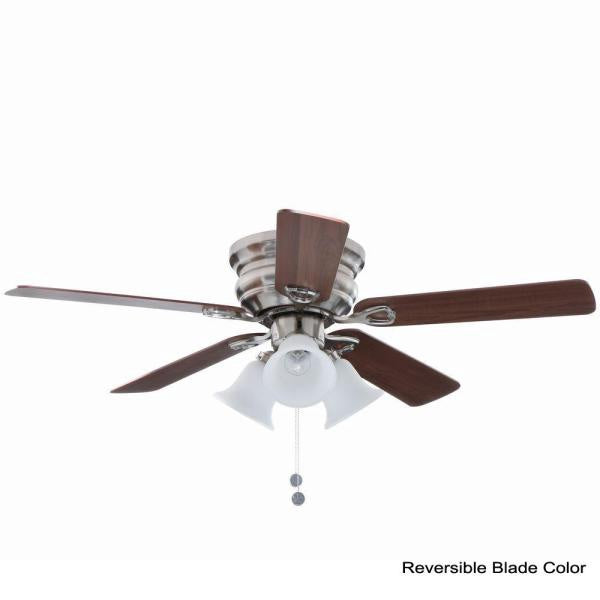 CLARKSON Fan 44" Ceiling 725 632 Clarkston