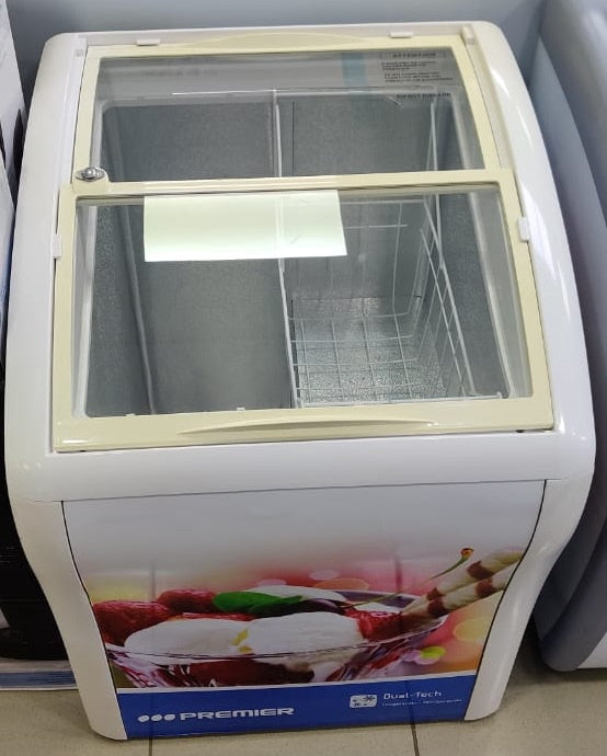 PREMIER Freezer 5CF CG-6035 Showcase