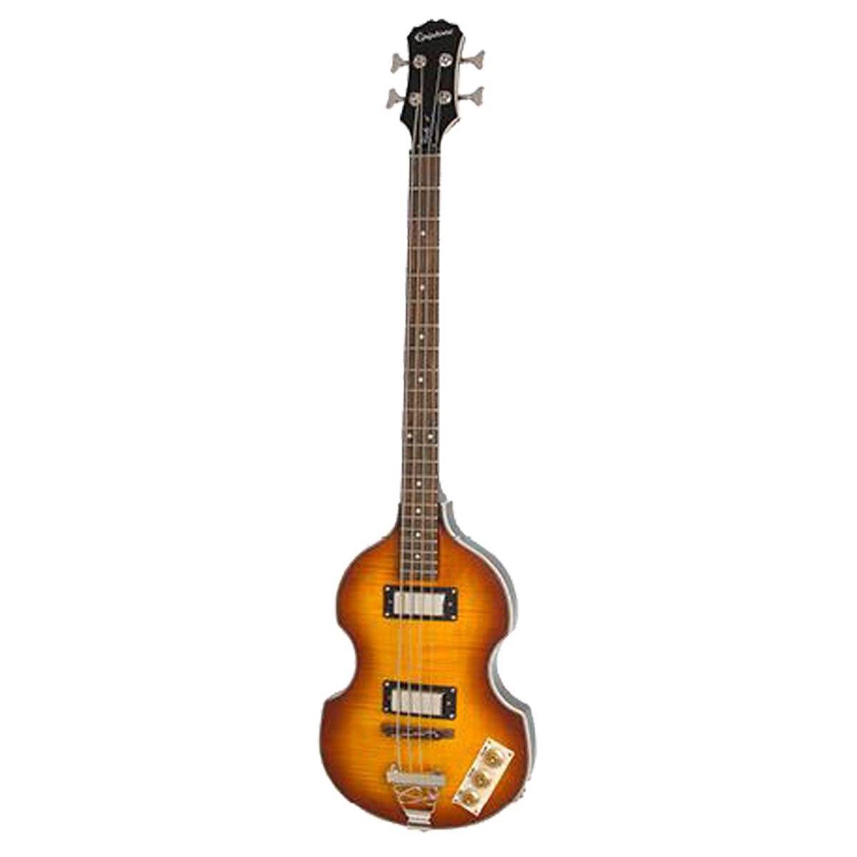 EPIPHONE LES PAUL Guitar Les Paul Epiphone EBVIVSCH1 Bass 4-STRING