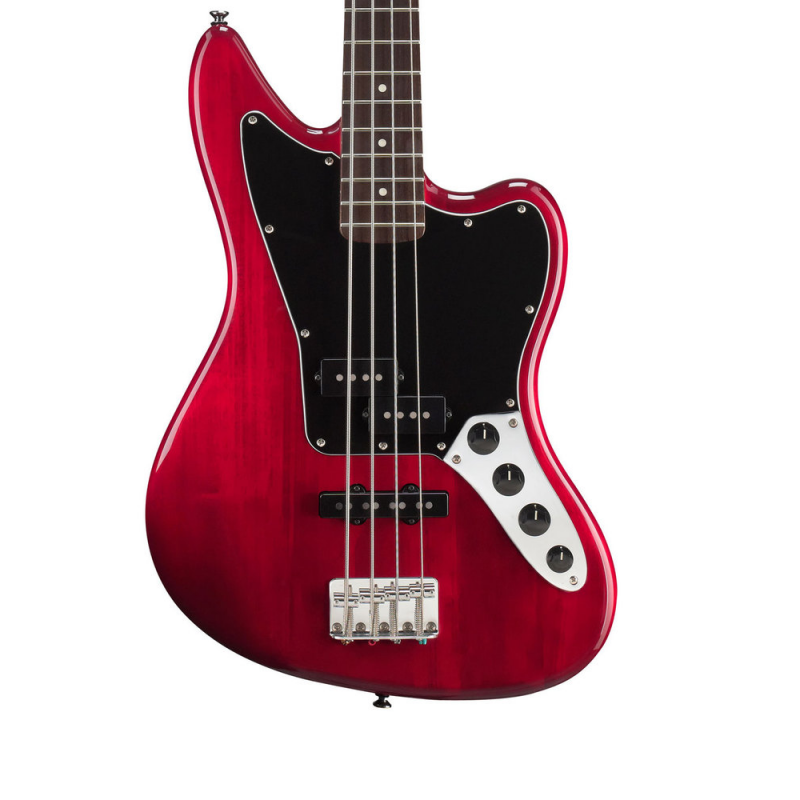 FENDER Guitar Bass 4 032-8900-538 Jaguar