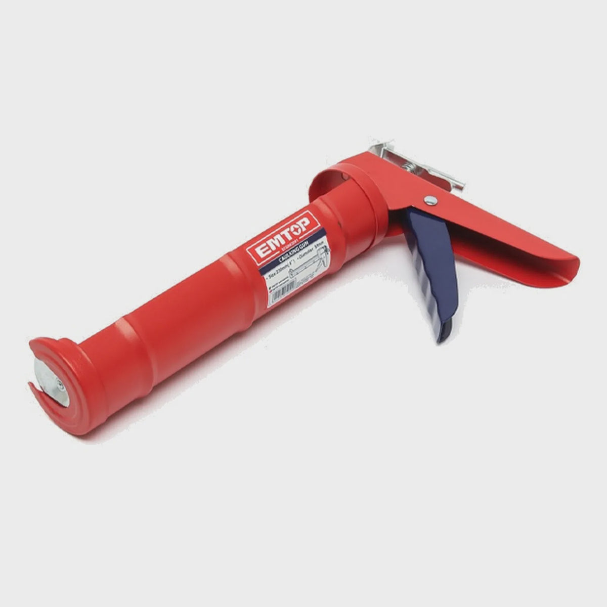 EMTOP Caulking Gun ECGN02091 9" 230MM