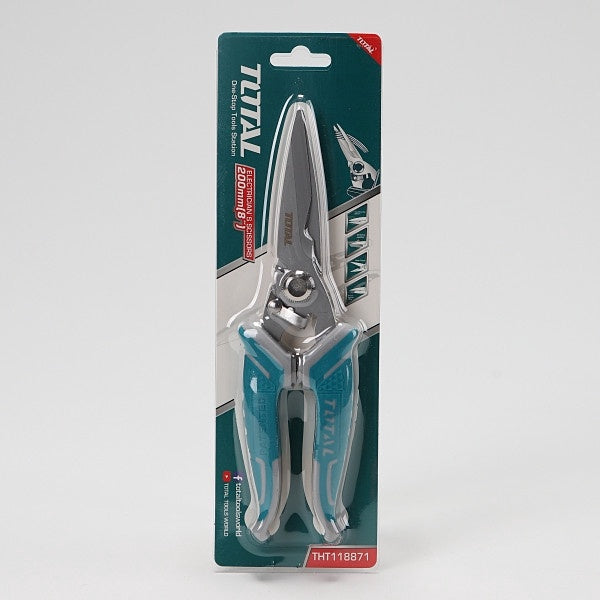 TOTAL Scissors Electrician 8" THT118871 200MM
