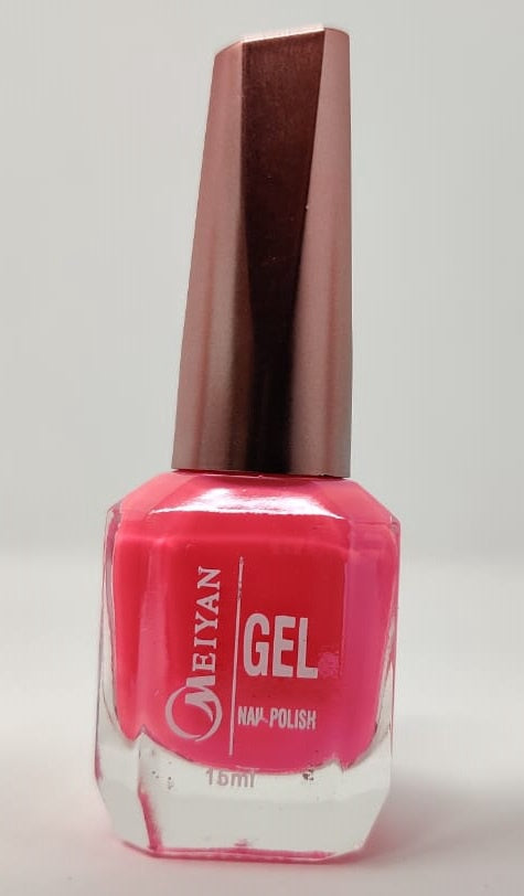Nails Polish Meiyan M668 Sold Each Mix Color