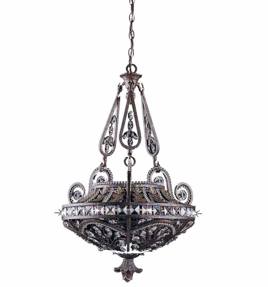 LUMENNO Chandelier 1004-02-22