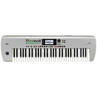 KORG Key Board I3MS Arranger Workstation
