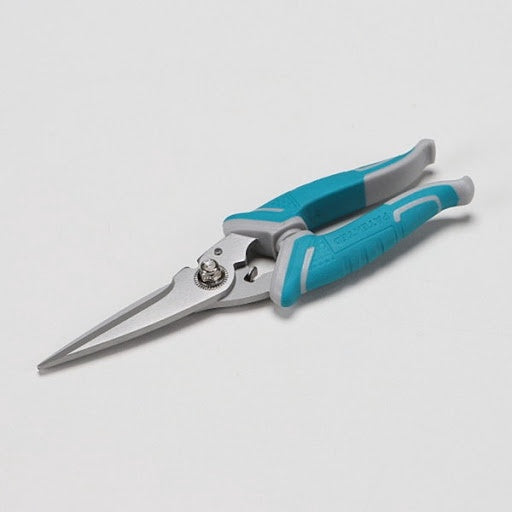 TOTAL Scissors Electrician 8" THT118871 200MM