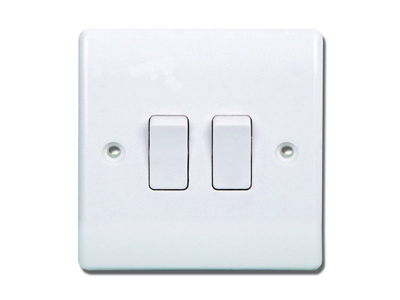 CARL & GILBERT Switch 2G-2W Carl & Gilberts CXE7020