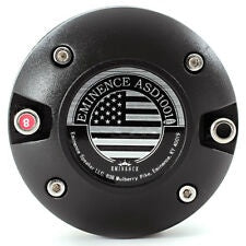 EMINENCE Horn Driver ASD1001S Compression