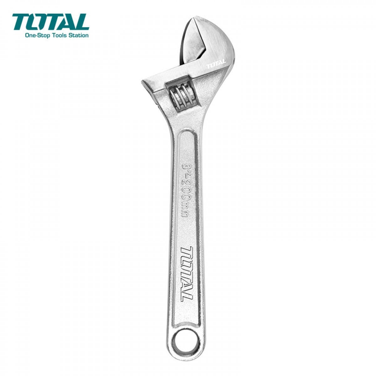 TOTAL Cresent 12" 300MM THT1010123