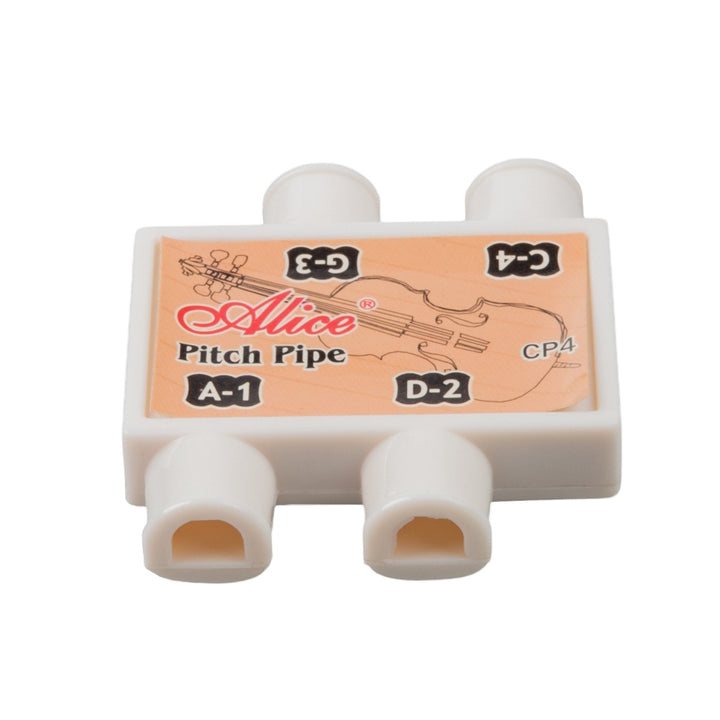 ALICE Guitar Cello Pitch Pipe A002BP