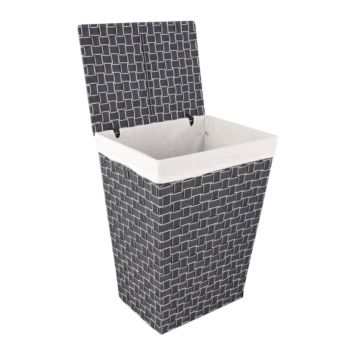 JESSAR Laundry Hamper 6-00444 41 X 41 X 57 CM