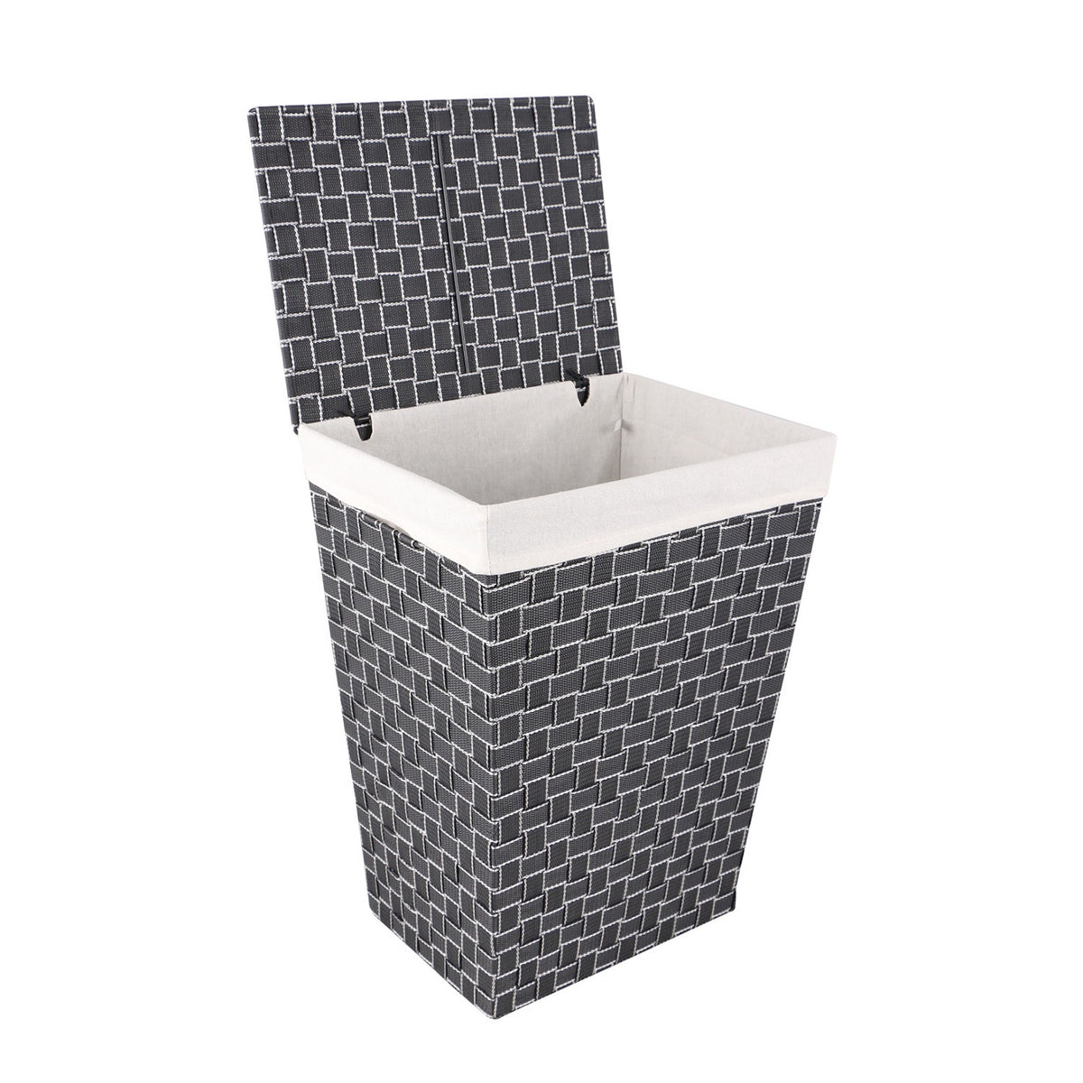 JESSAR Laundry Hamper 6-00445 30 X 40 X 55 CM