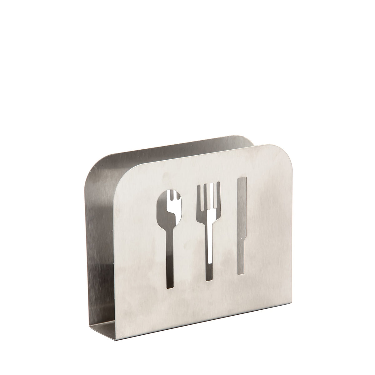 JESSAR Napkin Holder 6-00806 Metal