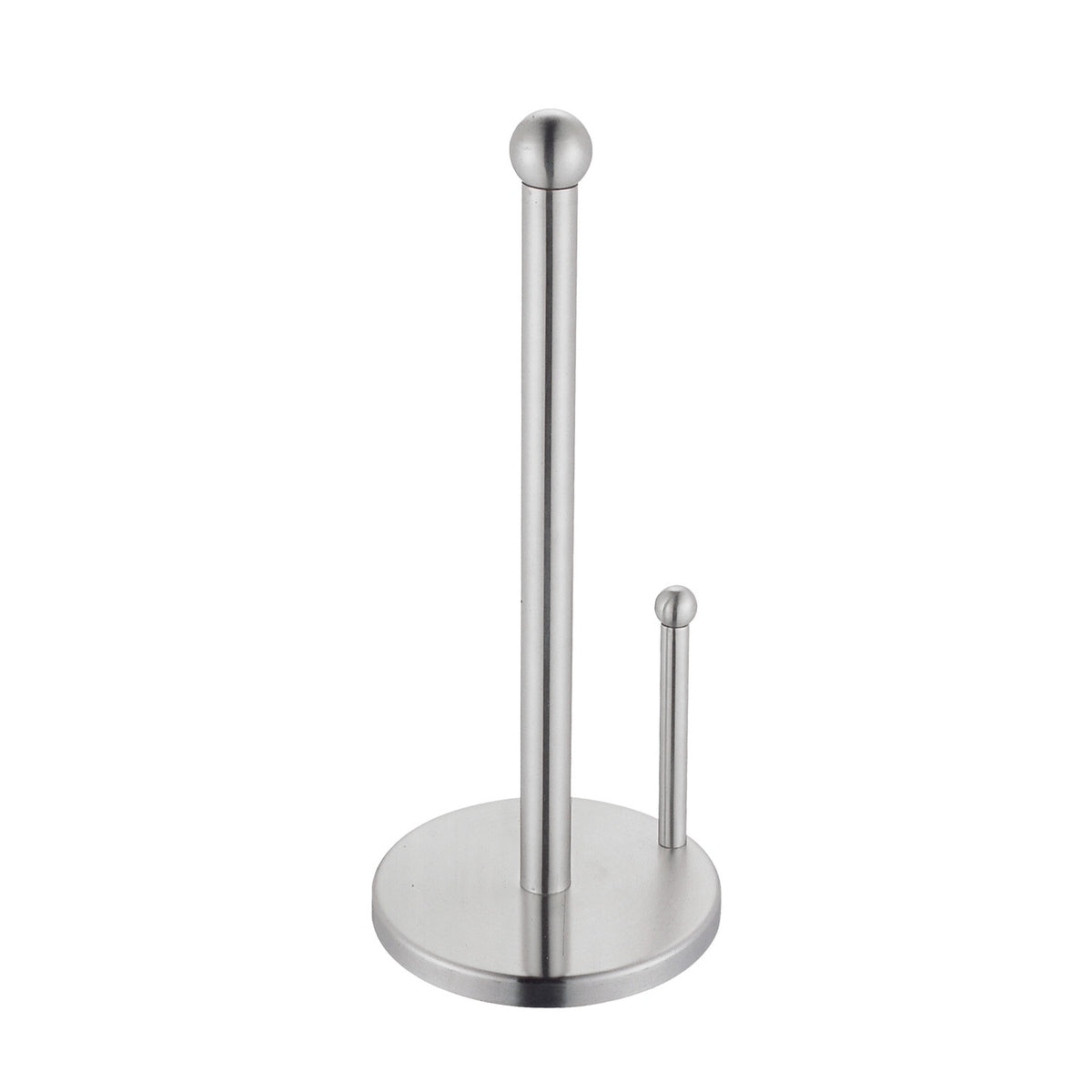 JESSAR Paper Towel Holder 6-00810 Metal
