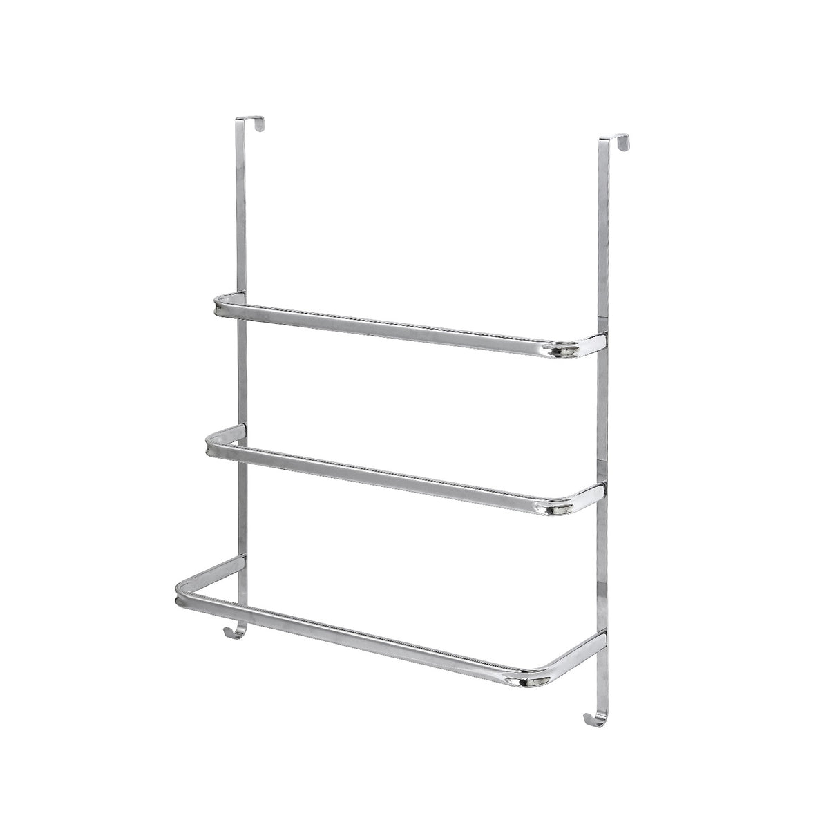 JESSAR Towel Rack 6-00833 Over the Door Metal Limpus