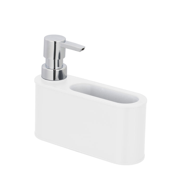 JESSAR Soap Dispenser 6-00876 White