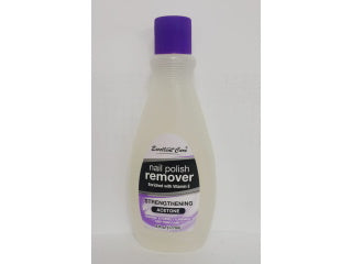 Nail Polish Remover 6 oz