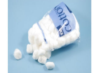 Cotton Balls Large 100 pieces