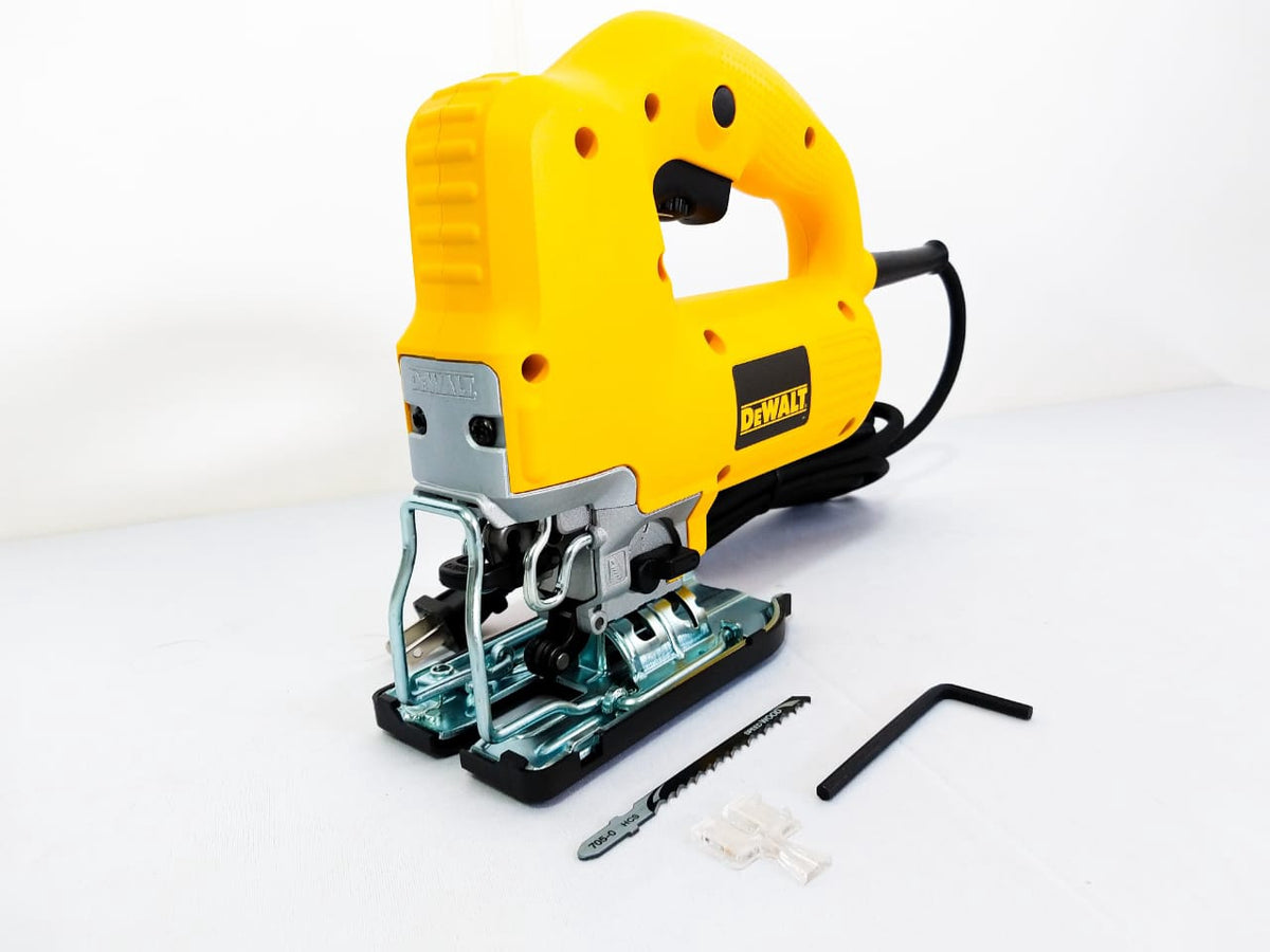 DEWALT Jig Saw 120V DW341-B3