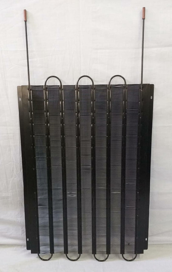 Fridge Condenser Small 30" X 21"