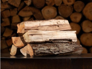 Wood Chunks Pecan 50lb box