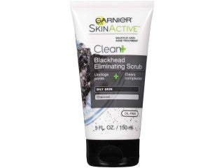 Blackhead Eliminating Scrub