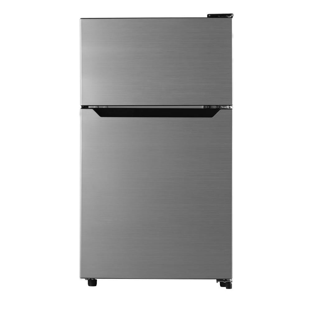 HISENSE Refrigerator RT33D6AAE 3.3CF