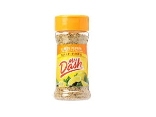 Mrs. Dash Lemon Pepper 71g
