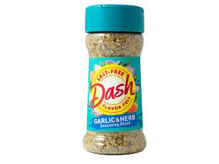 Mrs. Dash Garlic & Herb