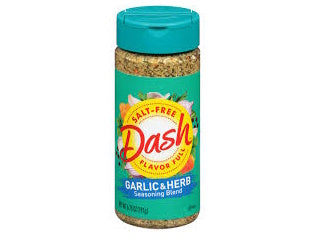 Mrs. Dash Garlic & Herb