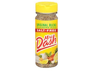 Mrs. Dash Original 191g