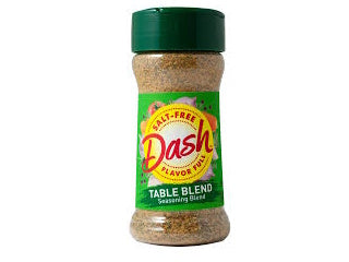Mrs. Dash Table Blend 71g