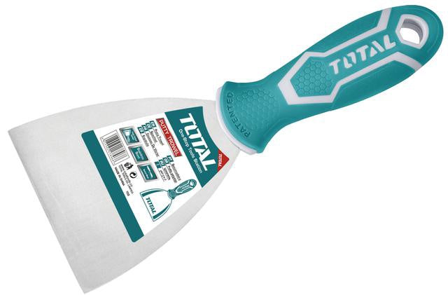 TOTAL Putty Knife 100MM THT831006