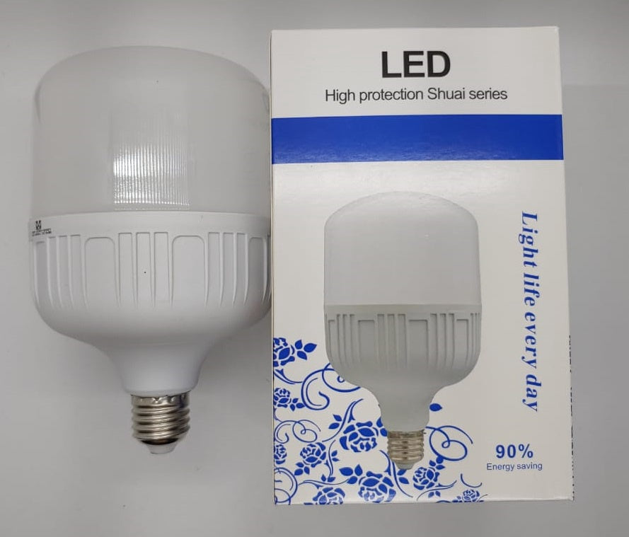 Bulb LED 38W 85-265 Round Rohs Shuai Series 6500K