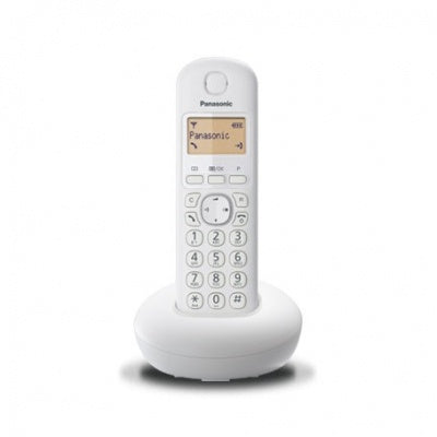 PANASONIC Telephone Cordless KX-TGB210LAW
