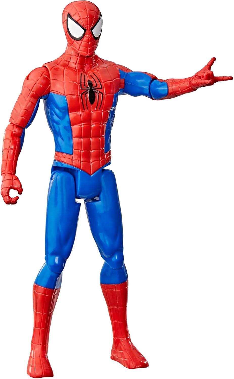 MARVEL Toy Titan Spider 12"