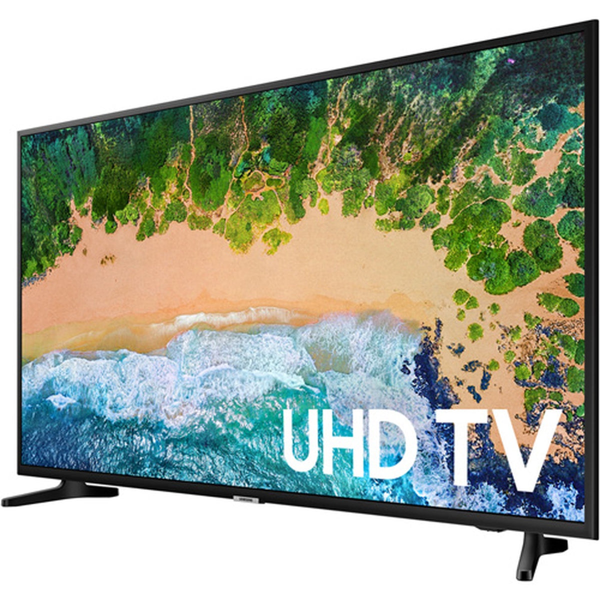 SAMSUNG Television 43" UN43NU6900F LED