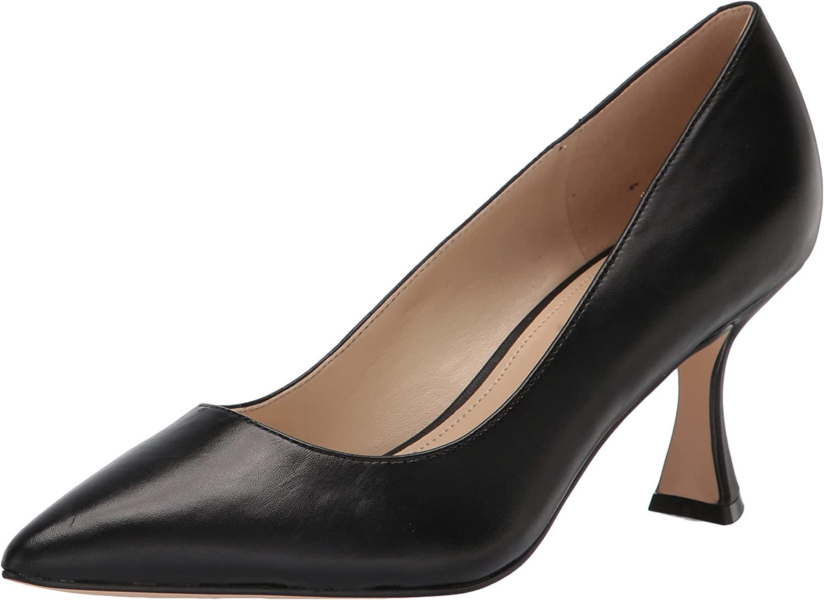 NINE WEST Footwear Women's Wnworkin Black 001