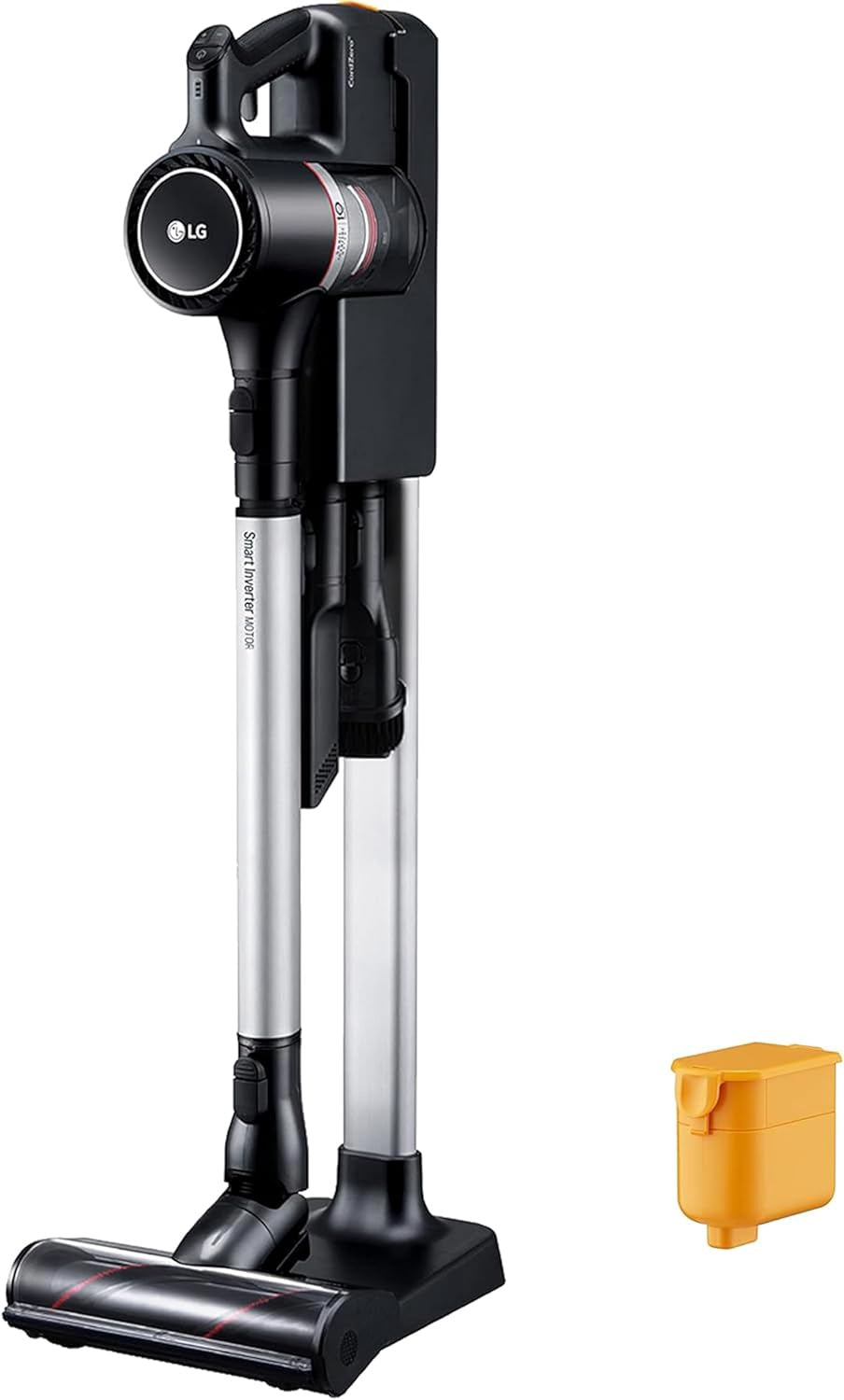 LG Vacuum Cleaner A913BM Cordless Stick Battery