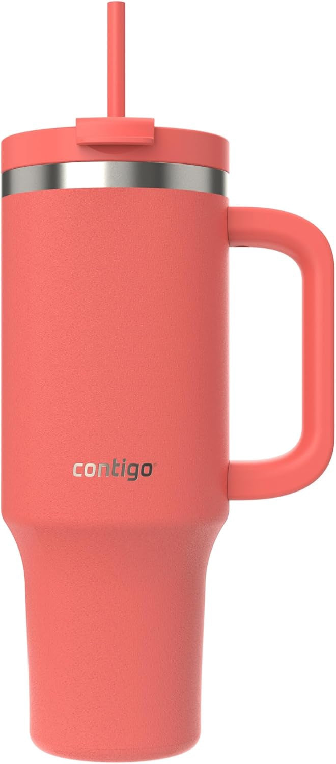 CONTIGO Travel Mug Streeterville 40OZ Tumbler