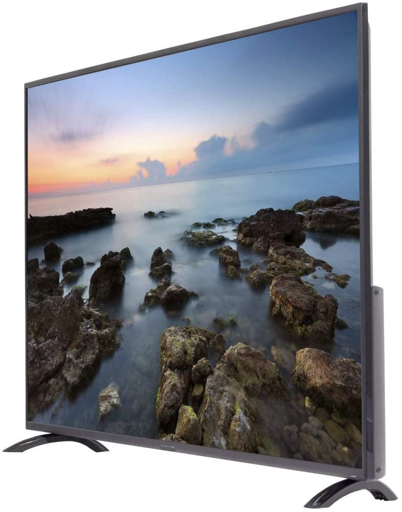 SCEPTRE Television 50" 50 Fhd Series TV LED