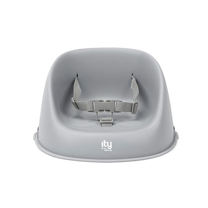 INGENUITY Booster Seat Grey