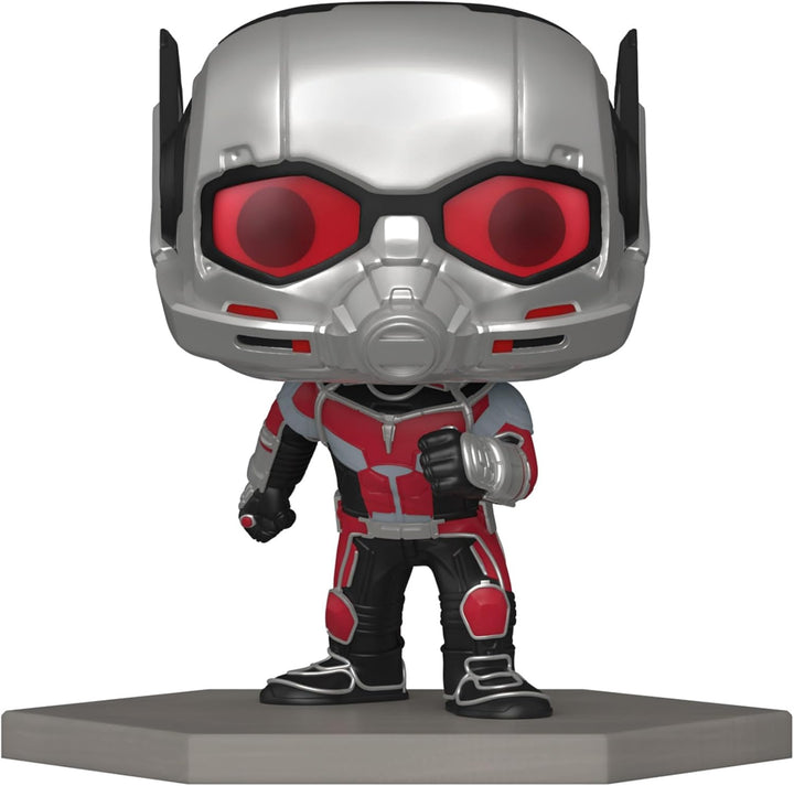 FUNKO POP! Toy Funko Pop! Marvel Captain America Civil War ANT-MAN 1150