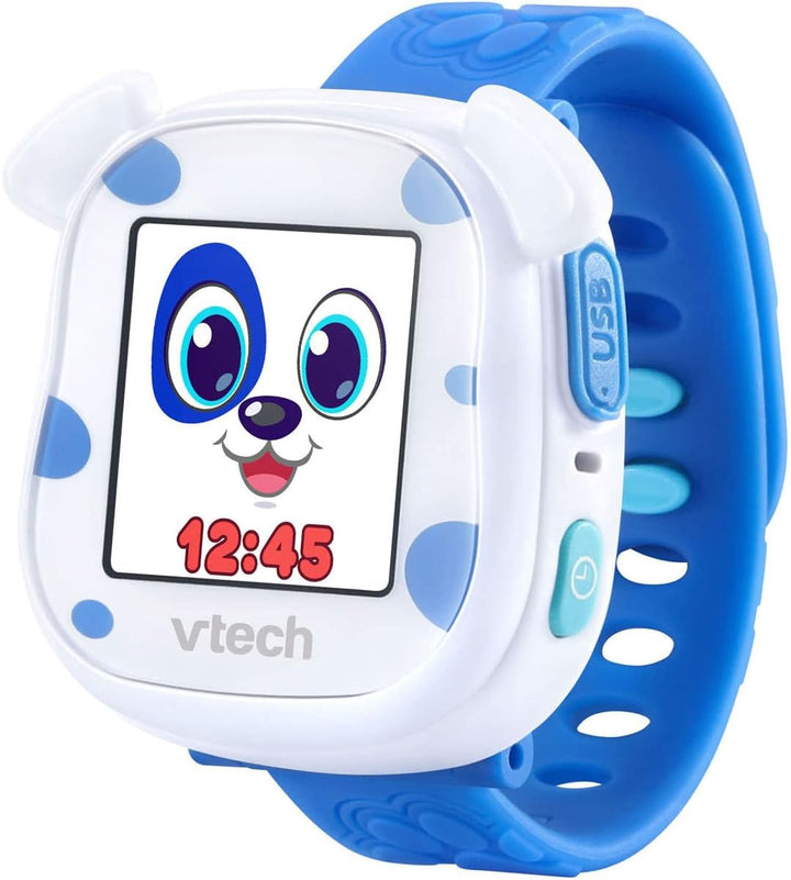 VTECH Toy My First Kidi Smartwatch Blue / Purple